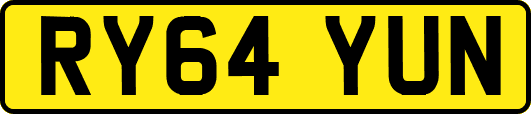RY64YUN