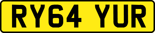 RY64YUR