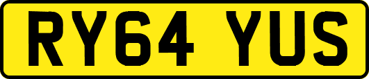 RY64YUS