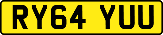 RY64YUU