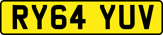 RY64YUV