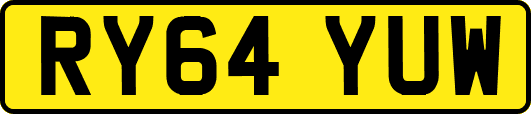 RY64YUW