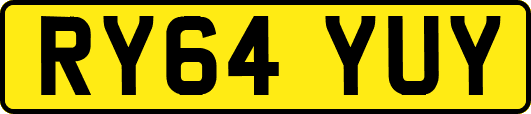 RY64YUY