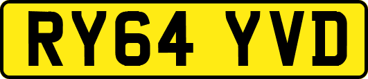 RY64YVD