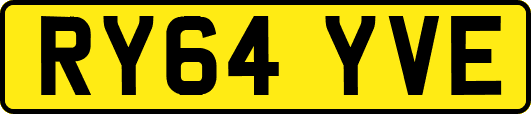 RY64YVE