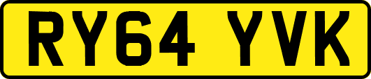 RY64YVK