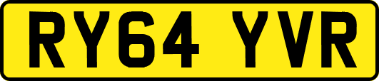 RY64YVR