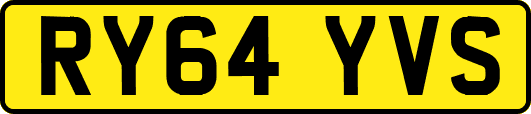 RY64YVS