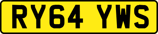 RY64YWS
