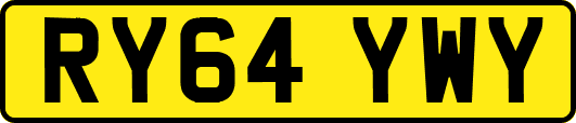RY64YWY