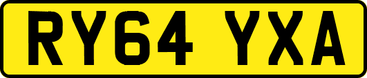 RY64YXA