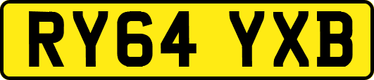 RY64YXB