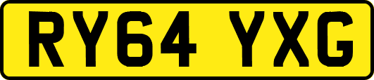 RY64YXG