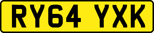 RY64YXK