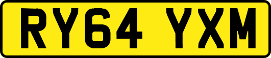 RY64YXM