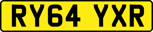 RY64YXR