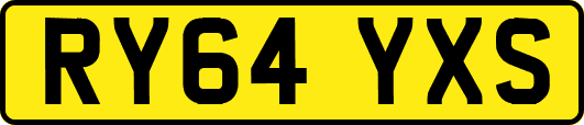 RY64YXS