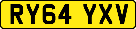 RY64YXV
