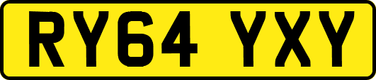 RY64YXY