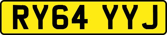RY64YYJ