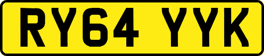 RY64YYK