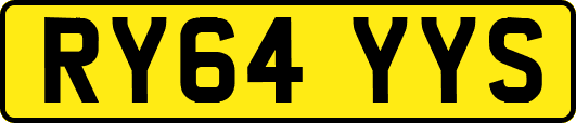RY64YYS