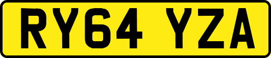 RY64YZA