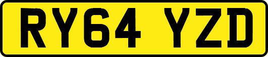 RY64YZD