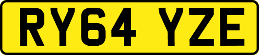 RY64YZE
