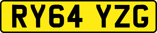 RY64YZG