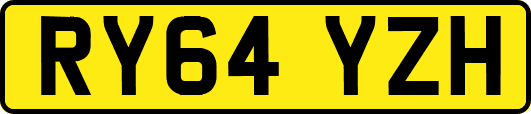 RY64YZH
