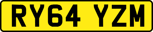 RY64YZM