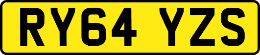 RY64YZS