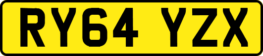 RY64YZX