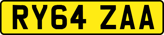 RY64ZAA