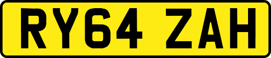 RY64ZAH