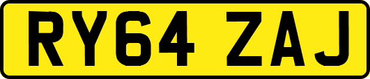 RY64ZAJ