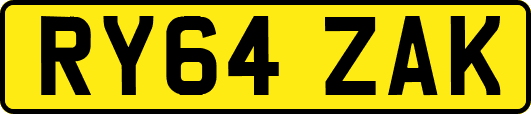 RY64ZAK