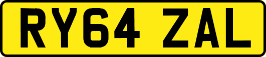 RY64ZAL