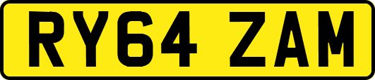 RY64ZAM