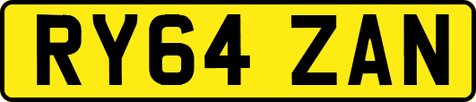 RY64ZAN