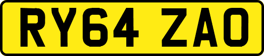 RY64ZAO