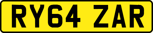 RY64ZAR
