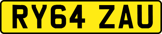RY64ZAU