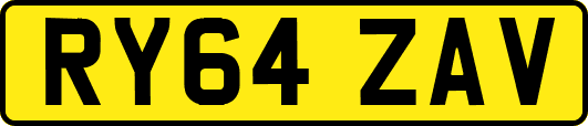 RY64ZAV