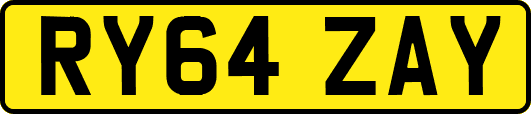 RY64ZAY