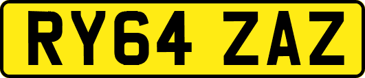 RY64ZAZ
