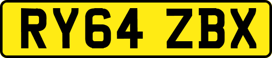 RY64ZBX