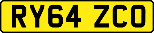 RY64ZCO