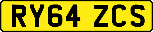 RY64ZCS